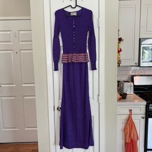Vintage dress